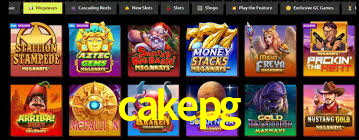 Welcome Bonus - Golden Dragon