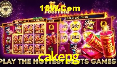 Jackpot Winner
