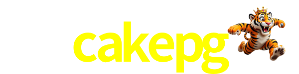 Logo da cakepg