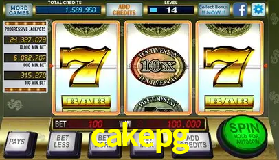 Exclusive Offers cakepg