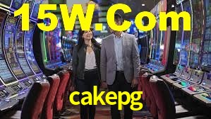 Programa VIP cakepg