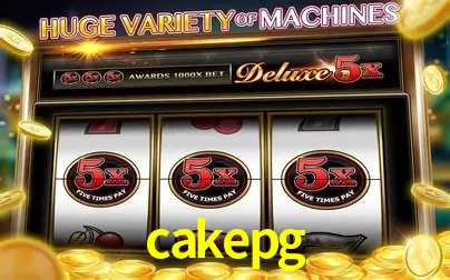 Weekend Specials cakepg