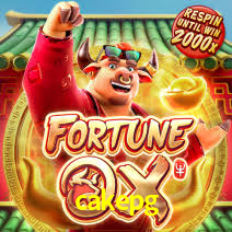 Live Casino cakepg