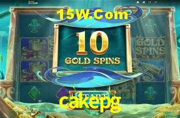 Seasonal Promotions cakepg