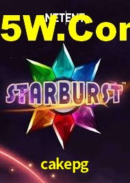 Exclusive Games cakepg